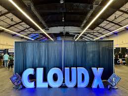 cloudx